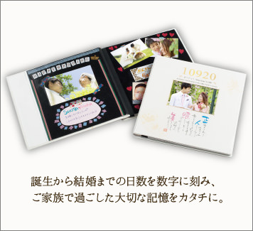 ハッピーアルバム