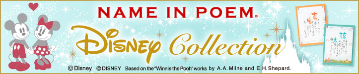 ディズニーキャラクターコレクション